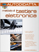 Tastiera elettronica autodidatta (libro/CD)