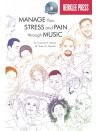 Manage Your Stress and Pain Through Music (book/CD)