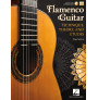 Flamenco Guitar (book/Audio Online)