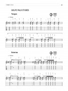 Flamenco Guitar (book/Audio Online)