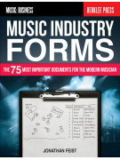 Music Industry Forms