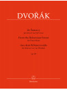 From the Bohemian Forest for Piano Duet op. 68