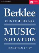 Berklee Contemporary Music Notation (book/