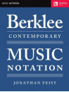 Berklee Contemporary Music Notation (book/