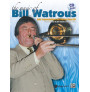 The Music of Bill Watrous (book/CD)