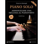 Piano Solo - Armonizzare una melodia al Pianoforte (libro/Audio Online)