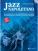 Jazz Napoletano (libro/CD MP3)