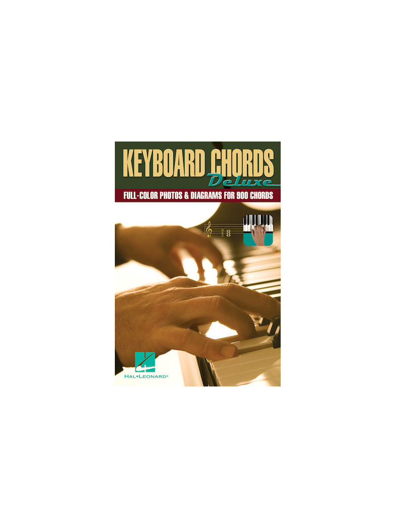 Keyboard Chords Deluxe