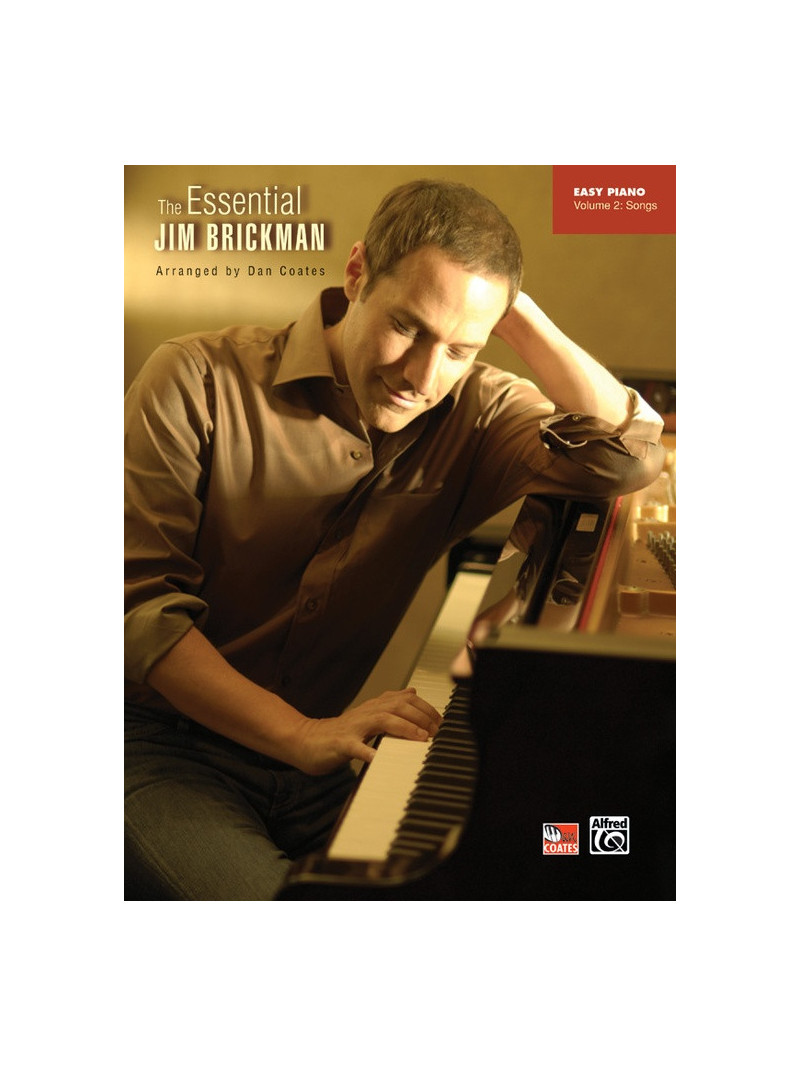 The Essential Jim Brickman, Volume 2: Songs