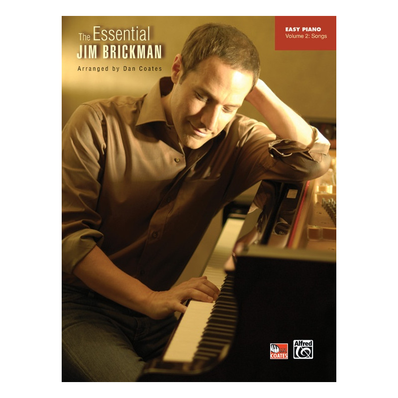 The Essential Jim Brickman, Volume 2: Songs