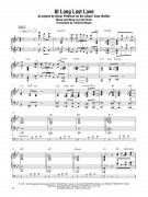 Jazz Piano Masterpieces