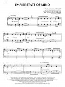 Popular Songs for Piano Solo (book/Audio Online)