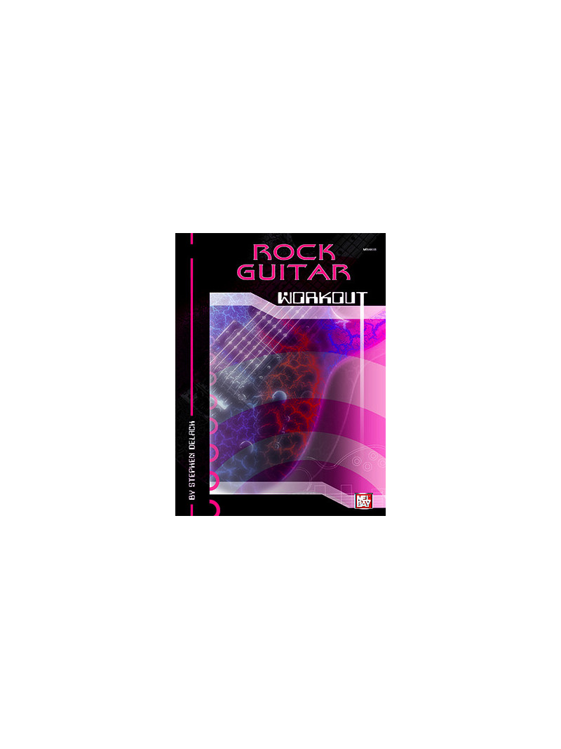 Rock Guitar Workout