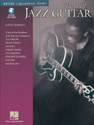Best of Jazz Guitar (book/CD)