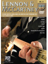 Lennon & McCartney Guitar Play-Along DVD Volume 12