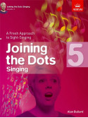 Allan Bullard: Joining The Dots - Singing (ABRSM Grade 5)