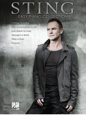 Sting - Easy Piano Collection