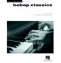 Bebop Classics: Jazz Piano Solos