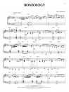 Bebop Classics: Jazz Piano Solos