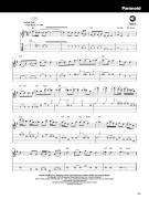 25 Great Classic Rock Guitar Solos (book/CD)