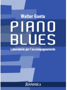 Piano Blues - Laboratorio per l’accompagnamento