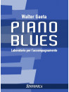 Piano Blues - Laboratorio per l’accompagnamento