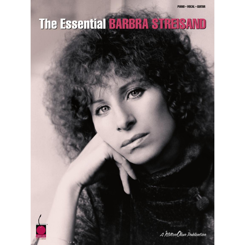 The Essential Barbra Streisand