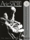 Cantolopera: Arie Sacre - Voce Acuta (libro/CD)