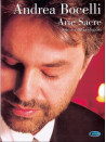 Andrea Bocelli - Arie Sacre