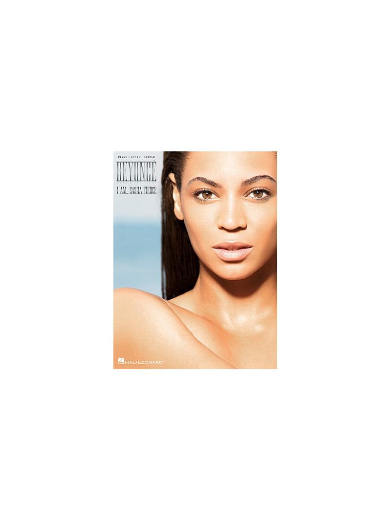 Beyoncé – I Am ... Sasha Fierce