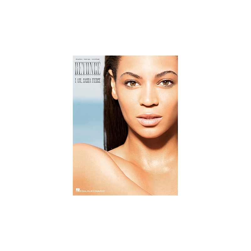 Beyoncé – I Am ... Sasha Fierce