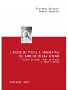 L'educazione vocale e strumentale del bambino in età scolare
