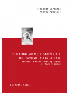 L'educazione vocale e strumentale del bambino in età scolare