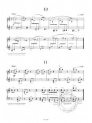 Les Etudes Poco Forte