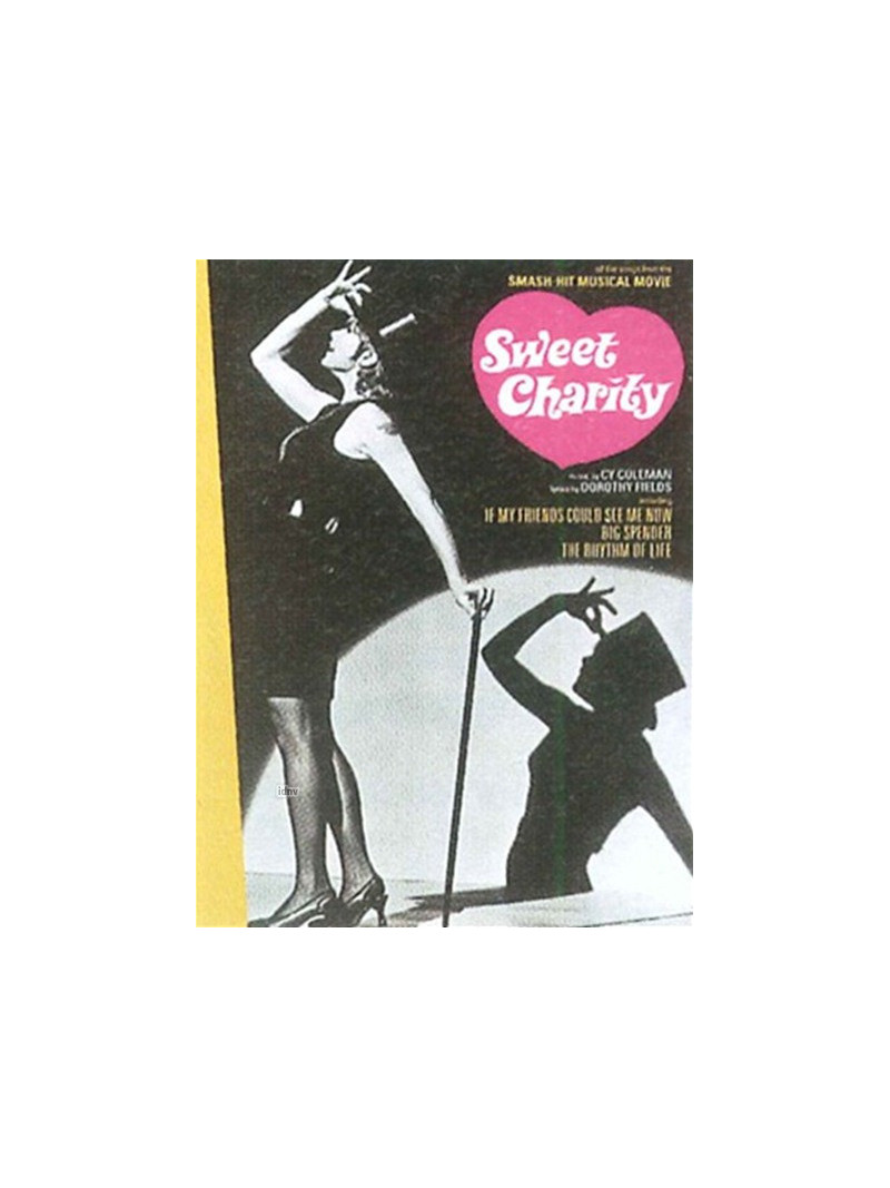 Sweet Charity (Musical Movie)