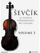 La tecnica fondamentale del Violino - Volume 2
