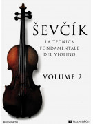 The Original Sevcik Violin Studies Op. 7 Part 1