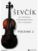 The Original Sevcik Violin Studies Op. 7 Part 1