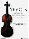 La tecnica fondamentale del Violino - Volume 2