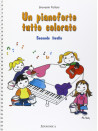 Un pianoforte tutto colorato - 2° livello