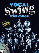 Vocal Swing Workshop (book/CD sing-along)