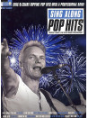 Pro Vocal: Sing Along Pop Hits for Male Singer (book/CD)