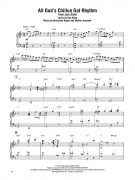 Bud Powell - Omnibook