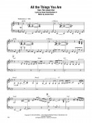 Bud Powell - Omnibook