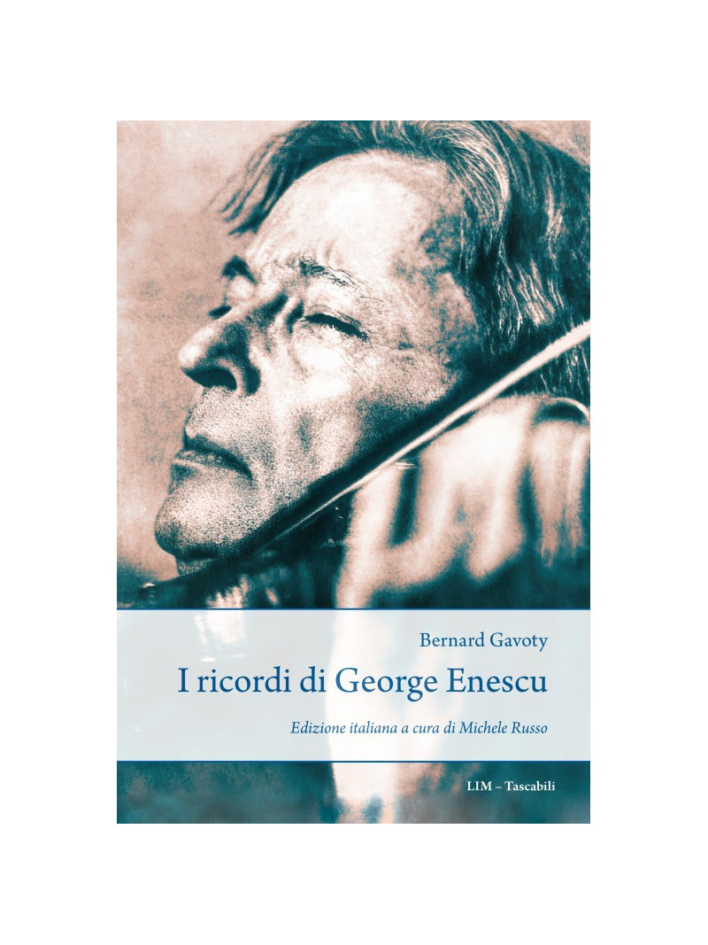 I ricordi di Georg Enescu