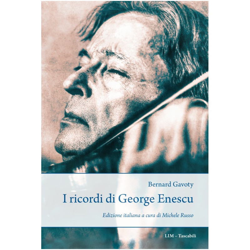 I ricordi di Georg Enescu