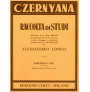 Czernyana - Raccolta di studi - Fascicolo VIII