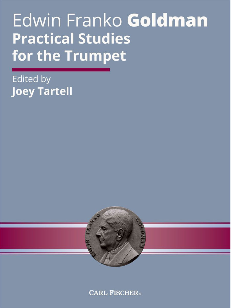 Practical Studies for the Trumpet
