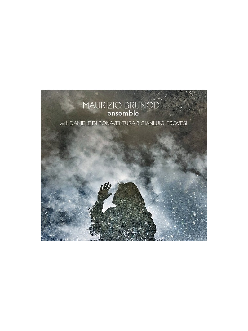 Maurizio Brunod - Ensemble (CD)