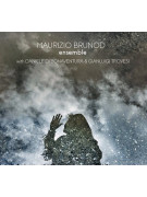 Maurizio Brunod - Ensemble (CD)